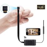 Modul cu Camera Spion Wireless iUni IP50, Full HD, P2P fotografia produsului View 3 S