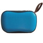 Boxa Portabila Bluetooth iUni DF14, USB, Slot Card, Albastru fotografia produsului