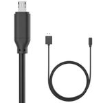 Cablu USB Spion Reportofon iUni i22, Inregistrare Audio fotografia produsului