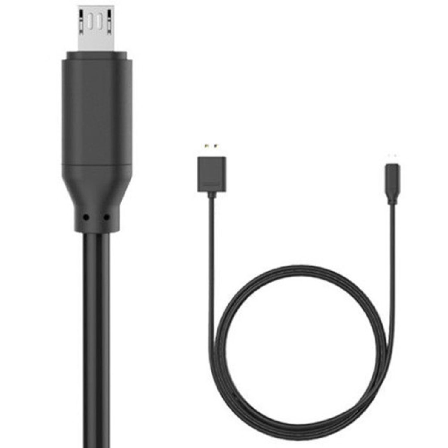 Cablu USB Spion Reportofon iUni i22, Inregistrare Audio fotografia produsului