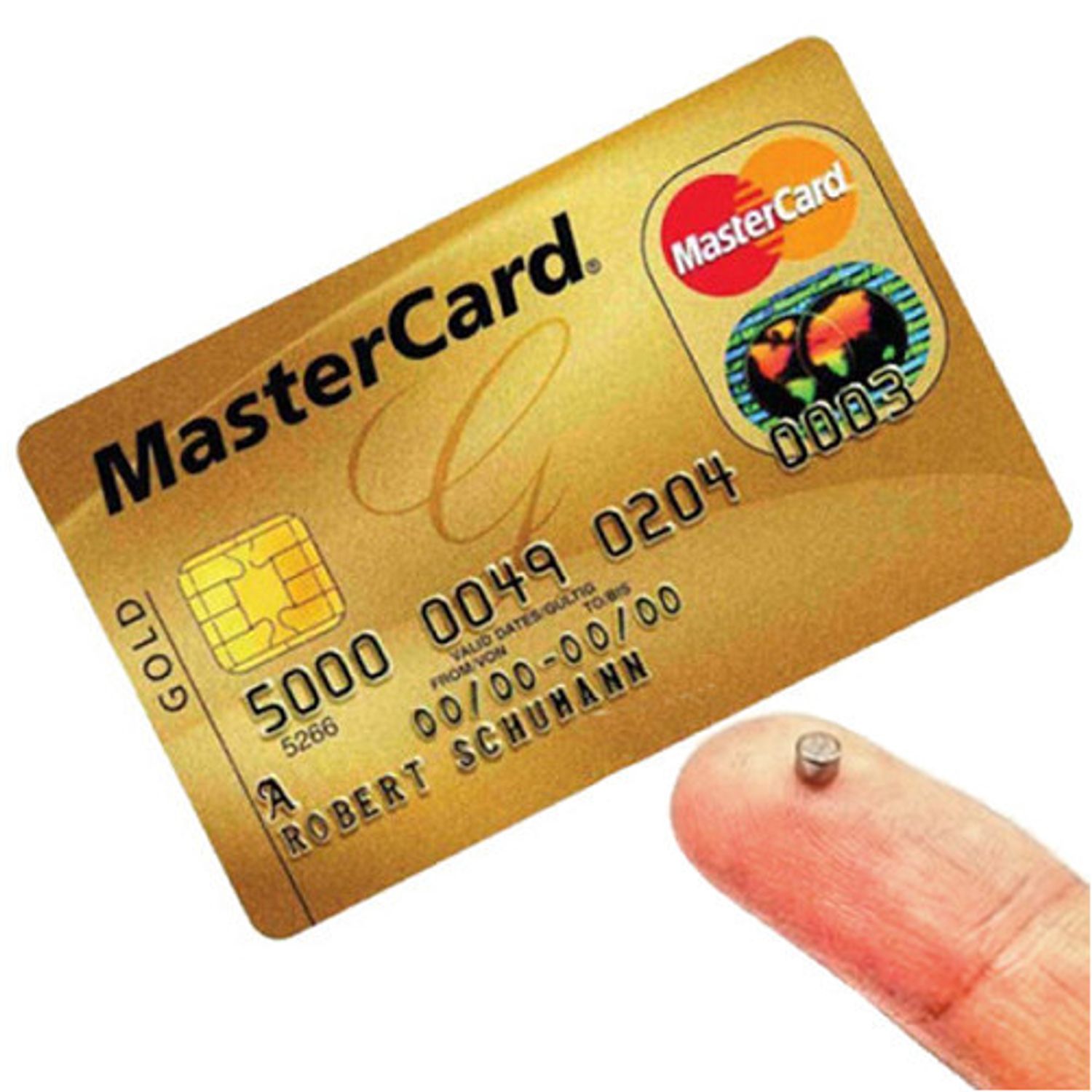 Card GSM iUni C5, casca cu microvibratii nedetectabila fotografia produsului