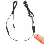 Colier Handsfree iUni C6, casca cu microvibratii nedetectabila fotografia produsului