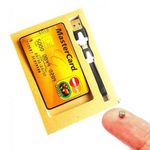 Card GSM iUni C5, casca cu microvibratii nedetectabila fotografia produsului View 3 S