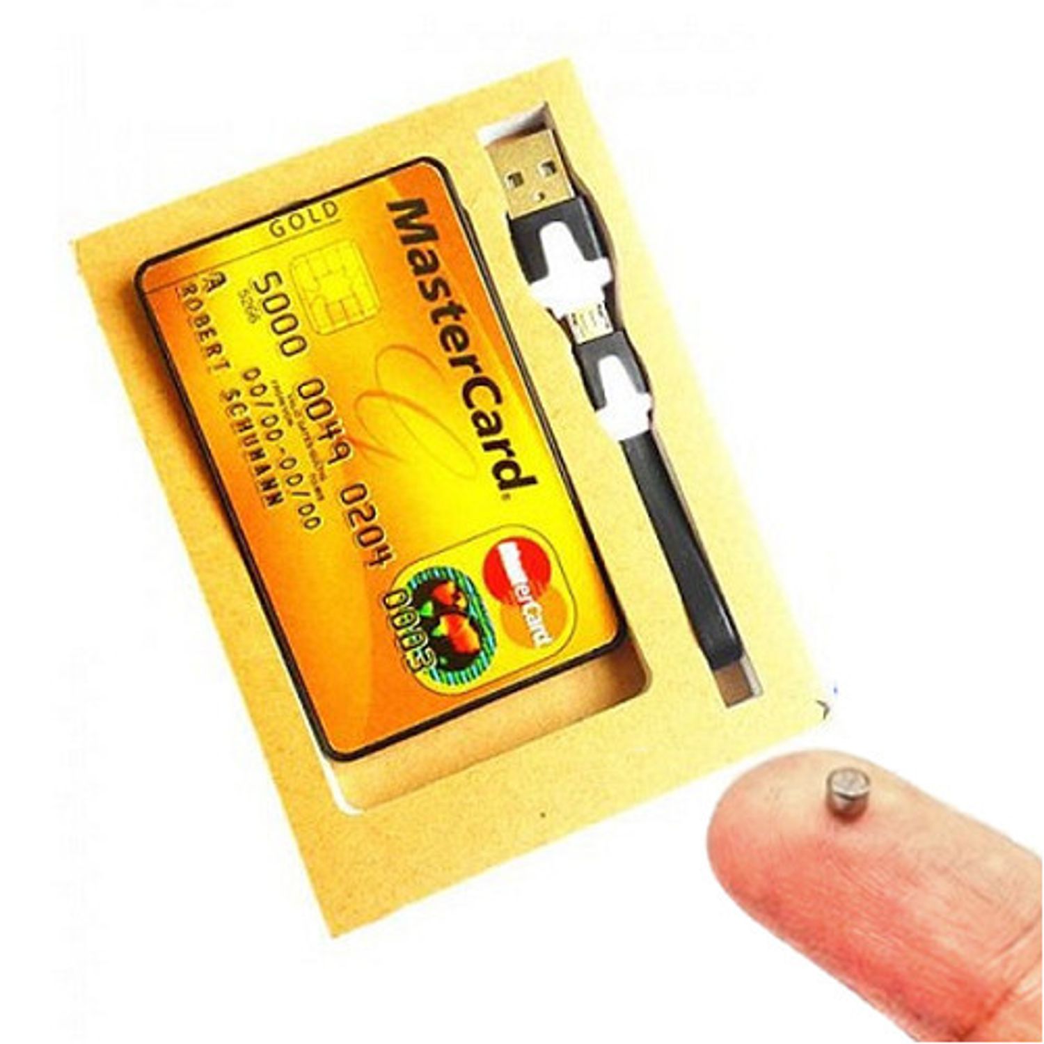 Card GSM iUni C5, casca cu microvibratii nedetectabila fotografia produsului View 3 L