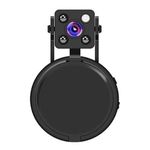 Mini Camera Spion iUni A10, Wireless, Full HD 1080p, Audio-Video, Night Vision fotografia produsului View 2 S