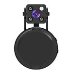 Mini Camera iUni C10, Full HD 1080p, Wireless, Night Vision, Audio-Video fotografia produsului View 3 S