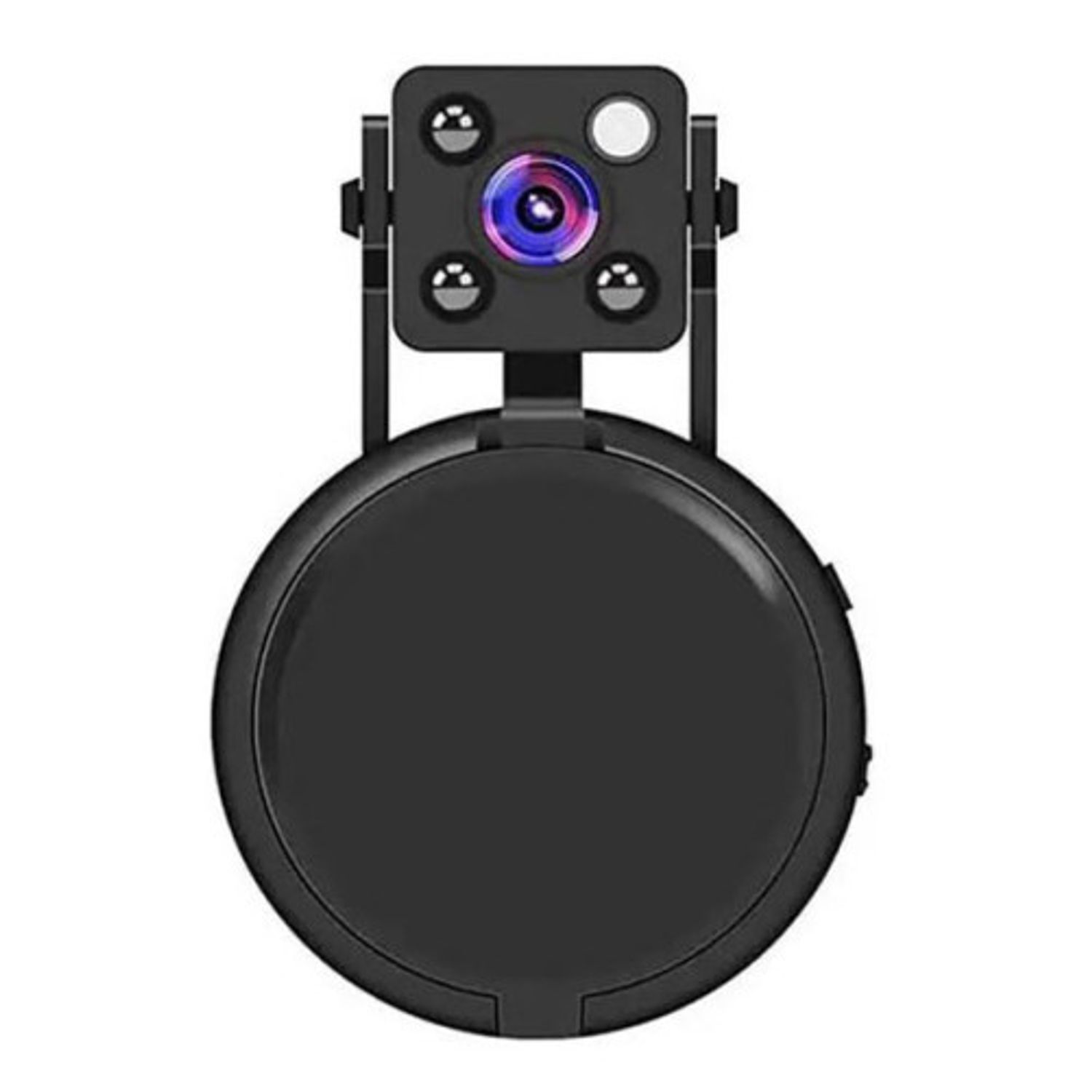 Mini Camera iUni C10, Full HD 1080p, Wireless, Night Vision, Audio-Video fotografia produsului View 3 L