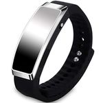 Bratara Reportofon Spion iUni , Memorie interna 8GB, MP3 Player fotografia produsului