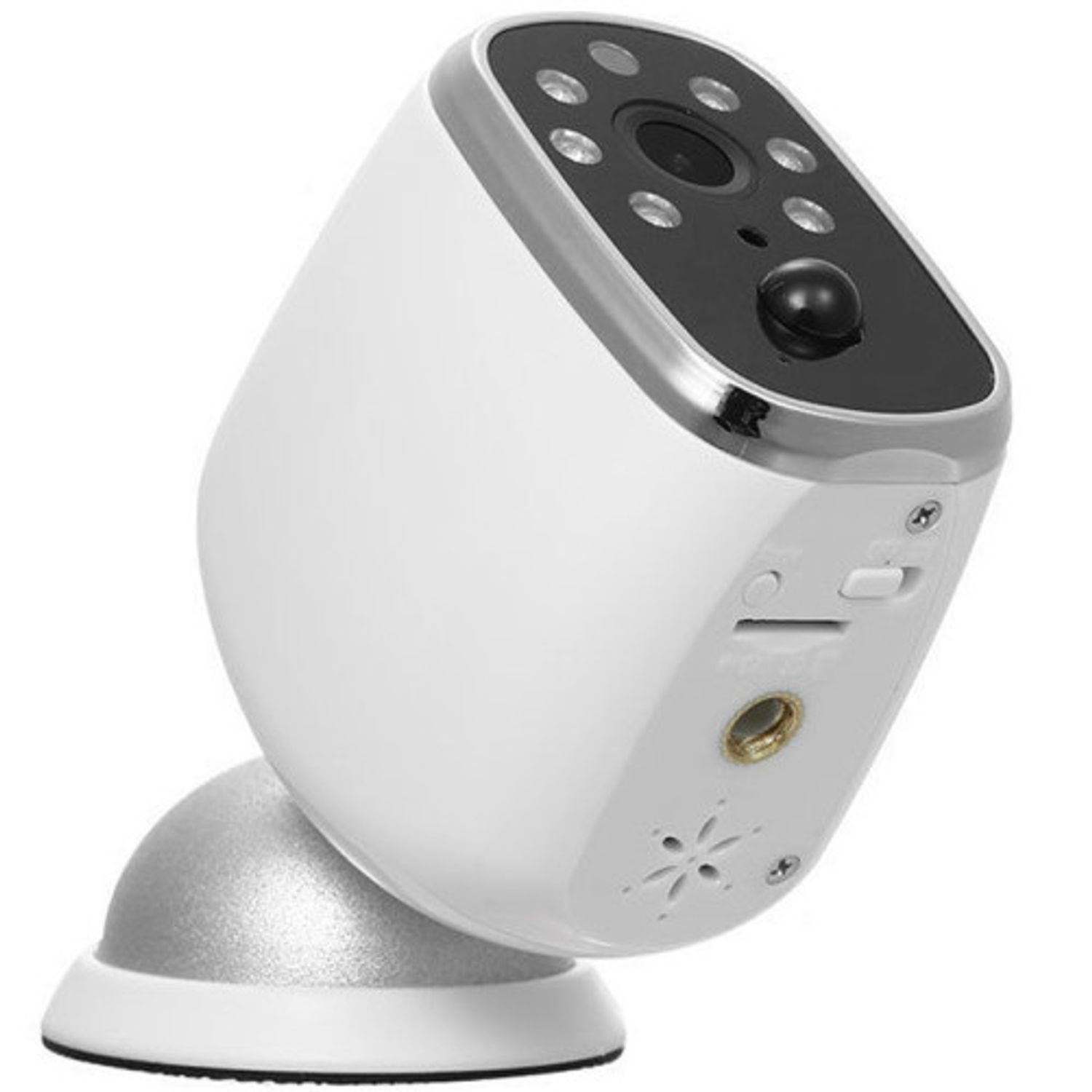 Camera supraveghere IP iUni B20, WiFi, Night Vision, Senzor miscare fotografia produsului