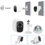 Camera supraveghere IP iUni B20, WiFi, Night Vision, Senzor miscare fotografia produsului View 3 S