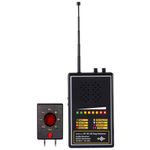 Detector de camere si microfoane profesional iUni CD550 fotografia produsului