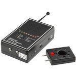 Detector de camere si microfoane profesional iUni CD550 fotografia produsului View 2 S