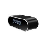 Ceas digital decorativ cu camera video incorporat si alarma fotografia produsului View 2 S