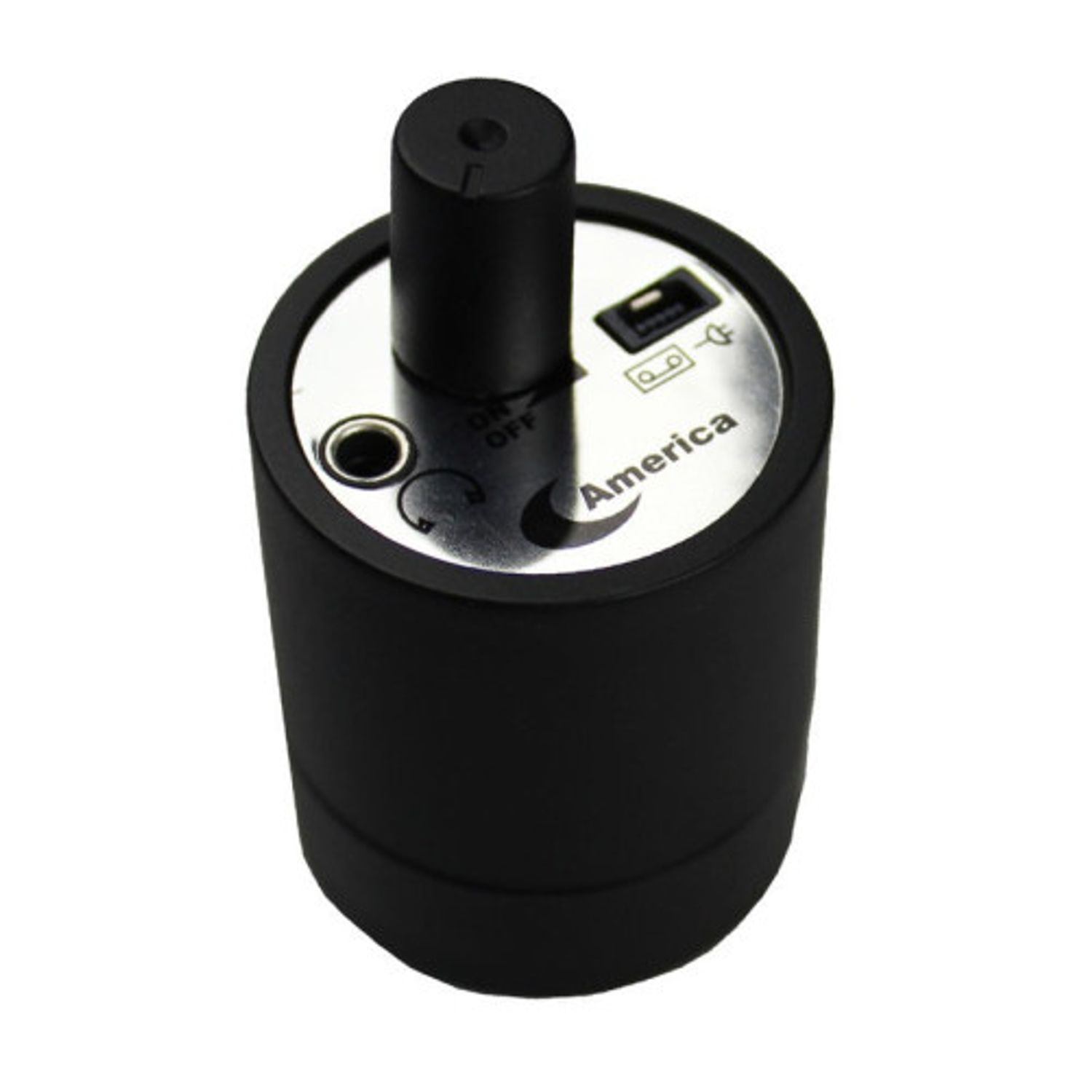 Microfon cu casti pentru ascultare prin perete -1095 fotografia produsului View 3 L