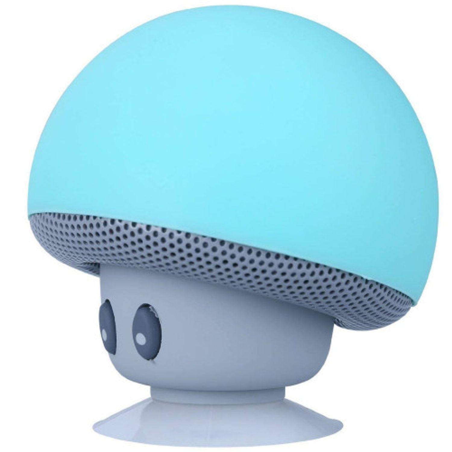 Boxa Portabila Bluetooth iUni DF17, Microfon, Apeluri Handsfree, Turquoise fotografia produsului View 2 L