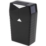 GPS Tracker Auto iUni GT01, Localizare si urmarire GPS, magnet si carcasa rezistenta la apa fotografia produsului View 2 S