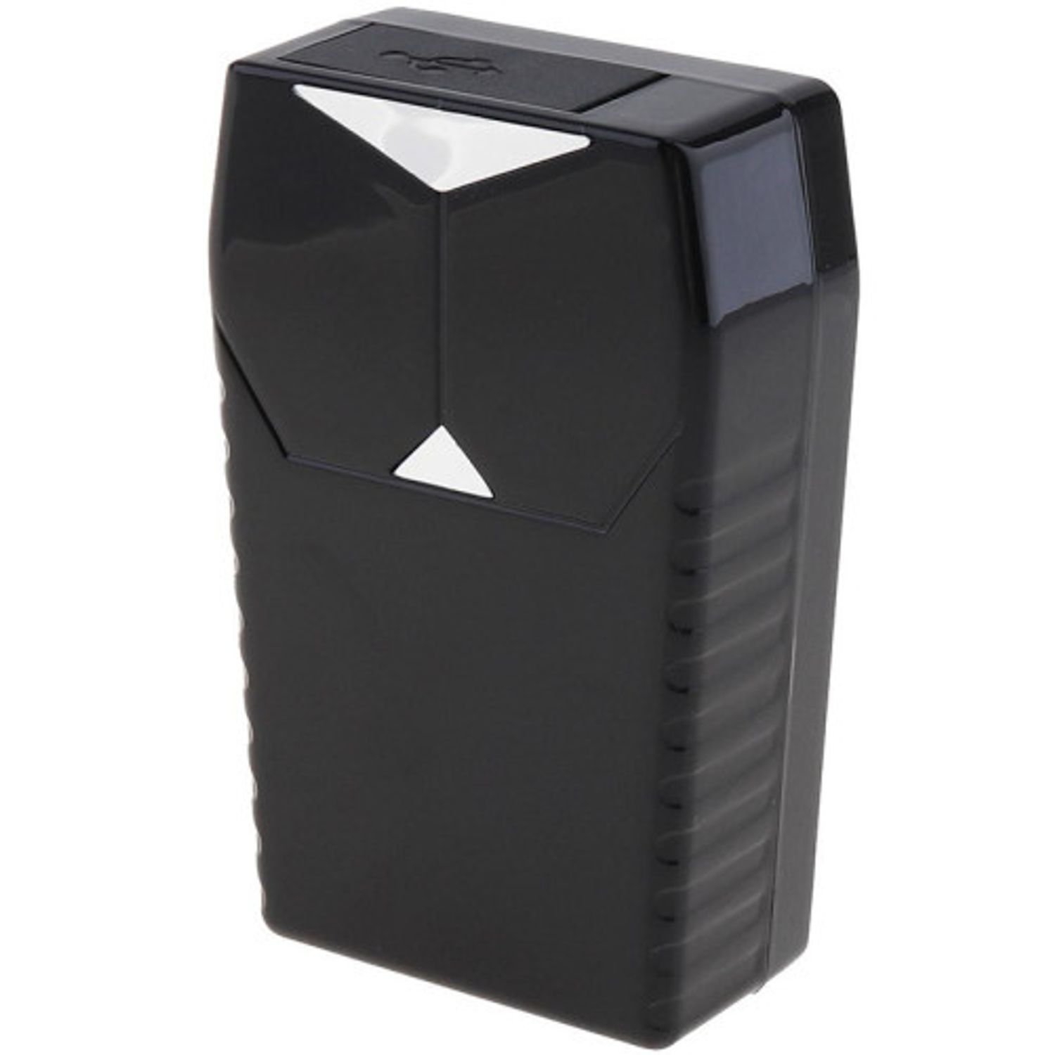 GPS Tracker Auto iUni GT01, Localizare si urmarire GPS, magnet si carcasa rezistenta la apa fotografia produsului View 2 L