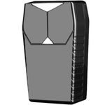 GPS Tracker Auto iUni GT01, Localizare si urmarire GPS, magnet si carcasa rezistenta la apa fotografia produsului