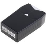GPS Tracker Auto iUni GT01, Localizare si urmarire GPS, magnet si carcasa rezistenta la apa fotografia produsului View 3 S