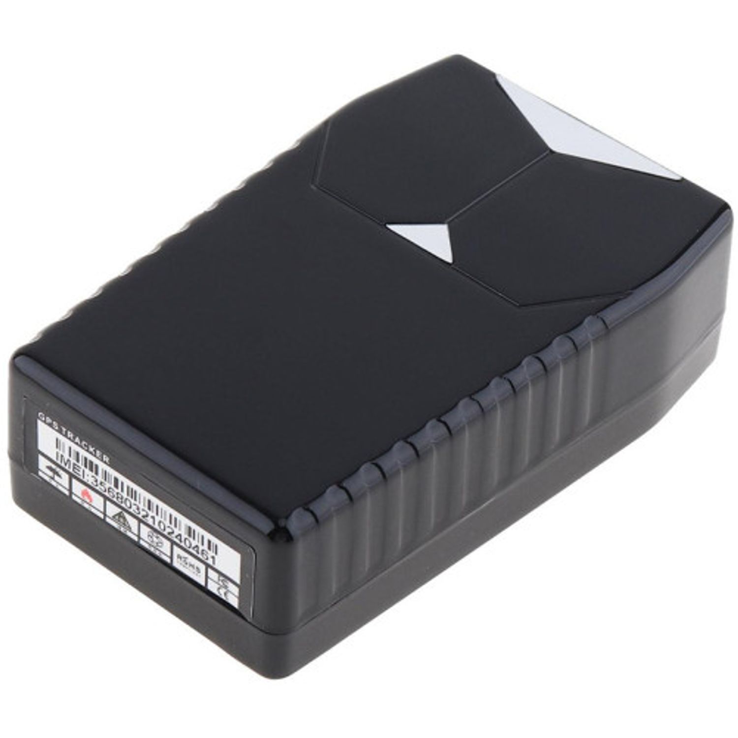 GPS Tracker Auto iUni GT01, Localizare si urmarire GPS, magnet si carcasa rezistenta la apa fotografia produsului View 3 L