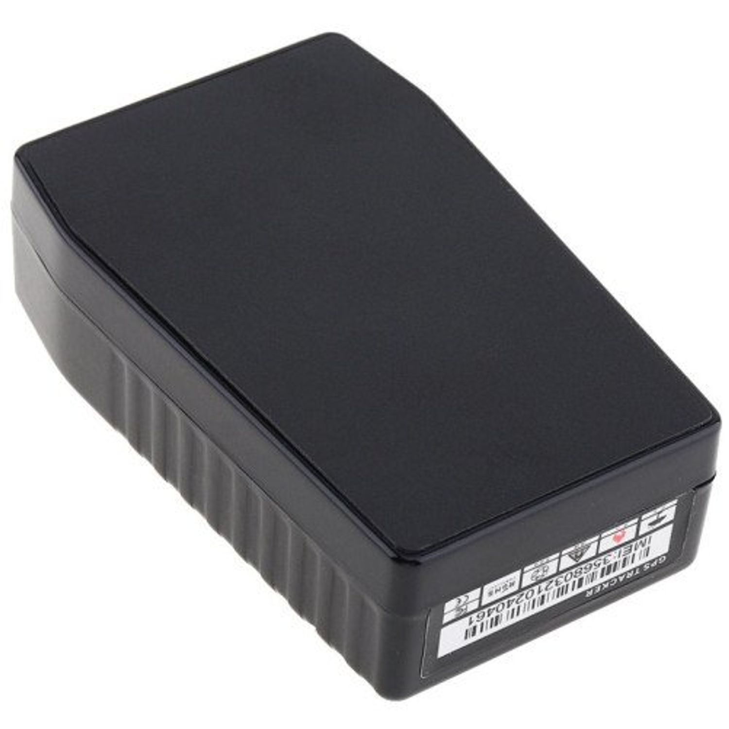 GPS Tracker Auto iUni GT01, Localizare si urmarire GPS, magnet si carcasa rezistenta la apa fotografia produsului View 4 L