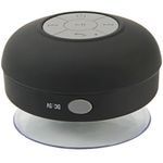 Boxa Portabila Bluetooth iUni DF16, Rezistenta la stropi de apa, Negru fotografia produsului