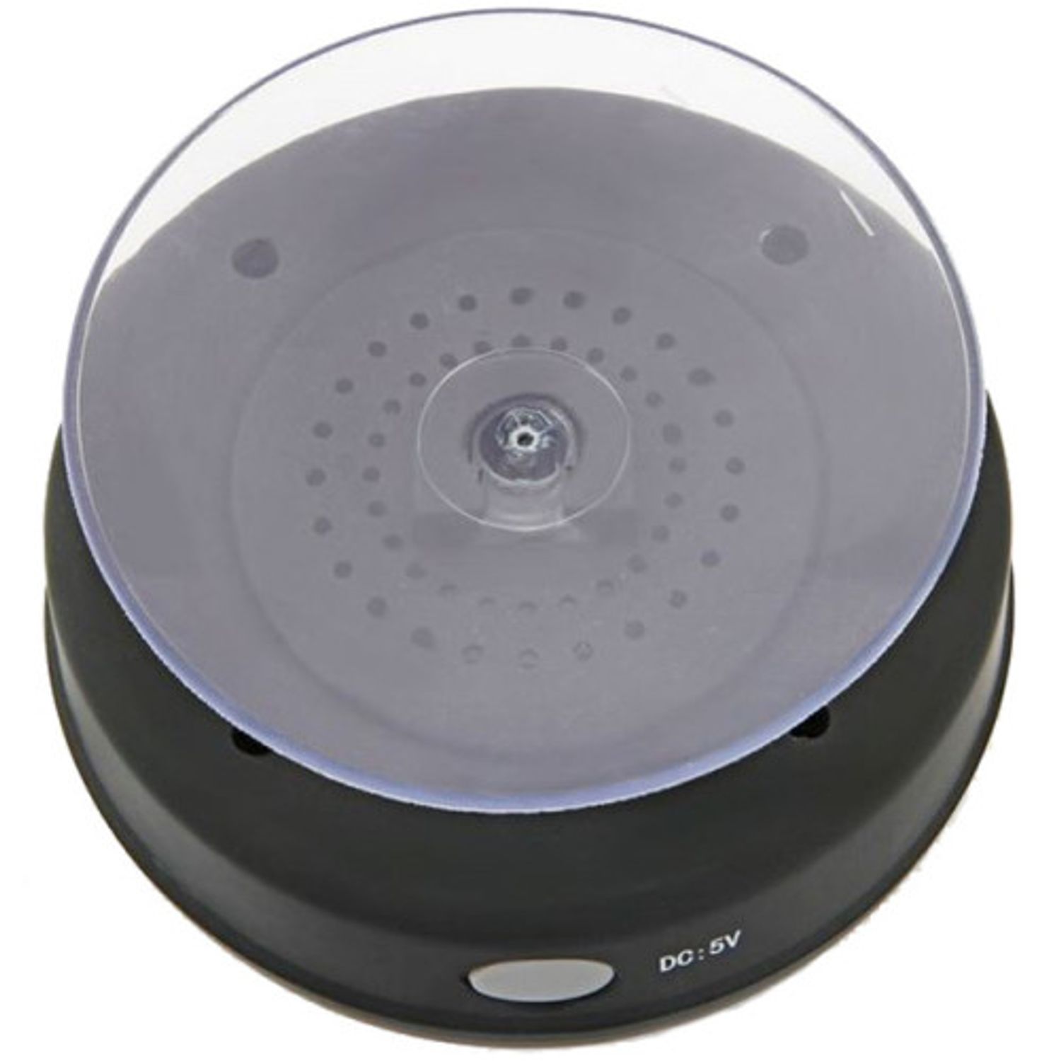Boxa Portabila Bluetooth iUni DF16, Rezistenta la stropi de apa, Negru fotografia produsului View 2 L