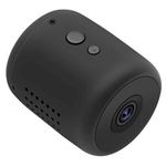 Mini Camera Spion iUni IP36, Wireless, Full HD 1080p, Audio-Video, Detectie Miscare fotografia produsului