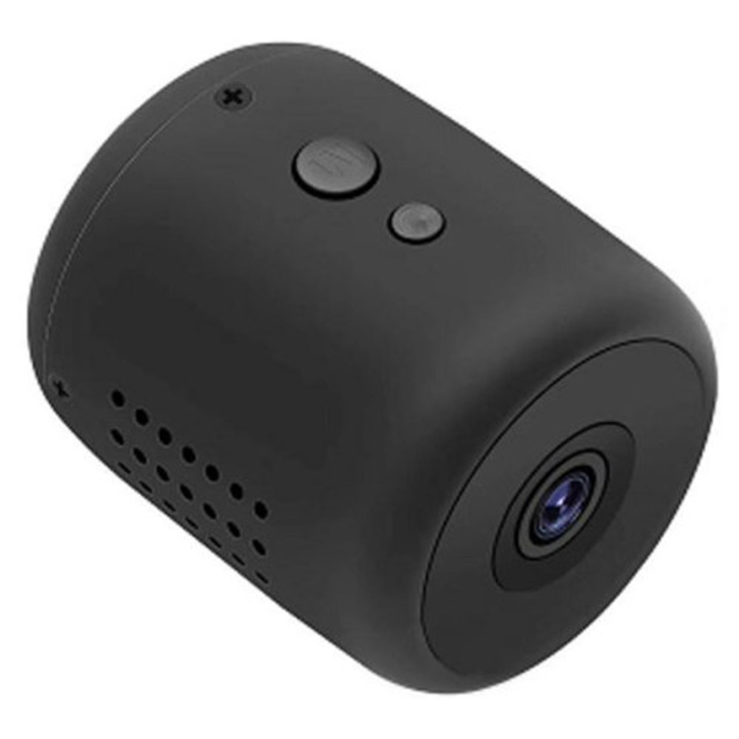 Mini Camera Spion iUni IP36, Wireless, Full HD 1080p, Audio-Video, Detectie Miscare fotografia produsului