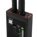 Detector de camere si microfoane spion profesional iUni M8000 fotografia produsului View 5 S