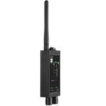 Detector de camere si microfoane spion profesional iUni M8000 fotografia produsului View 2 S