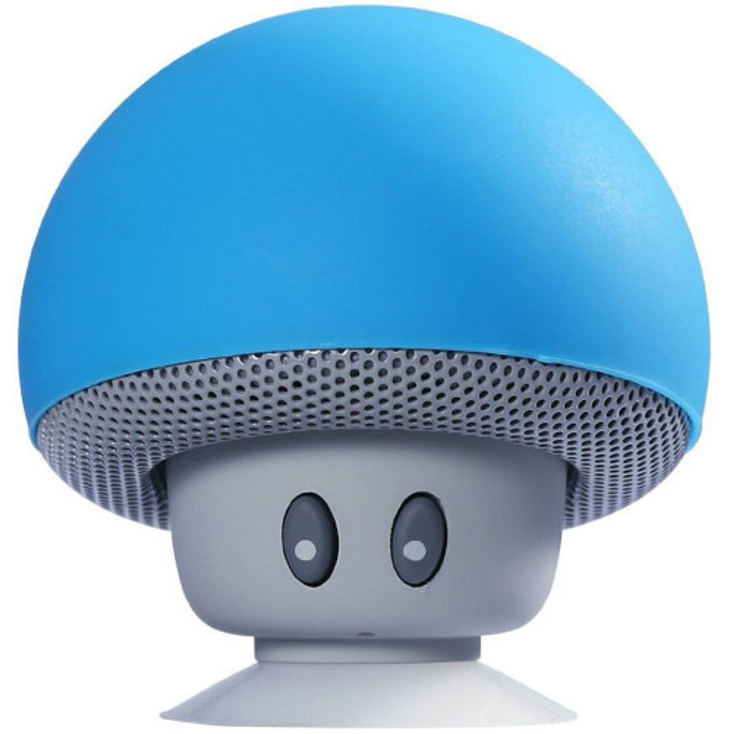 Boxa Portabila Bluetooth iUni DF17, Microfon, Apeluri Handsfree, Blue fotografia produsului