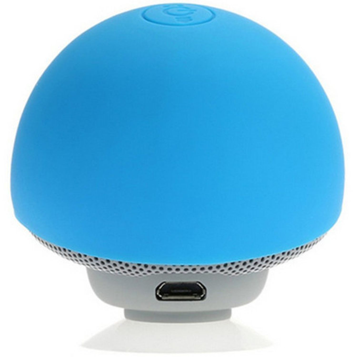 Boxa Portabila Bluetooth iUni DF17, Microfon, Apeluri Handsfree, Blue fotografia produsului View 2 L