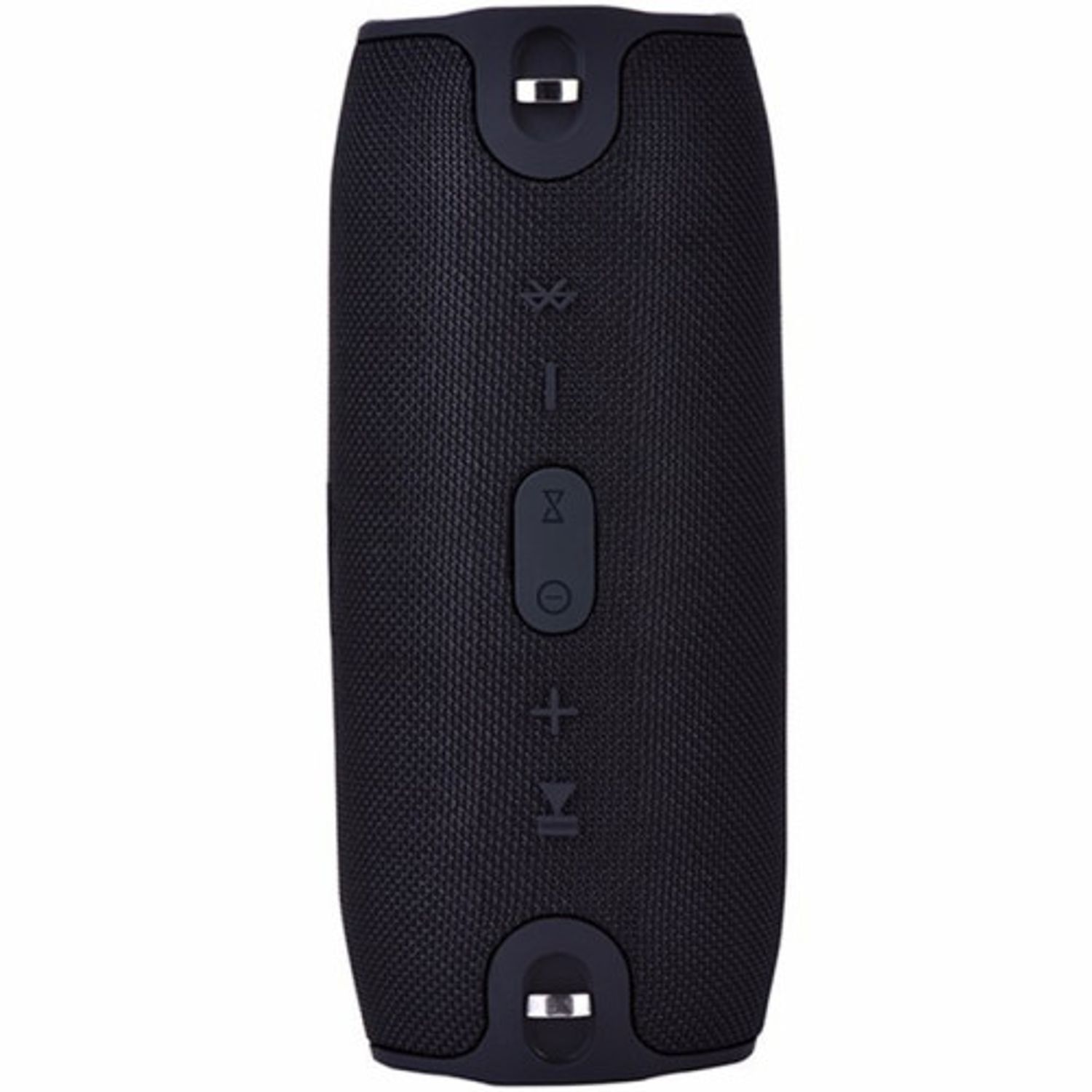 Boxa Portabila Bluetooth iUni DF20, Slot Card, Negru fotografia produsului