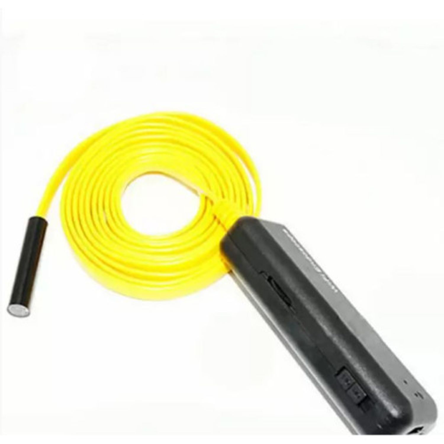 Camera Endoscop Inspectie Auto iUni CM4, Wireless cu conectare IOS si Android, Lungime 2 metri fotografia produsului View 3 L