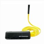 Camera Endoscop Inspectie Auto iUni CM4, Wireless cu conectare IOS si Android, Lungime 2 metri fotografia produsului View 2 S