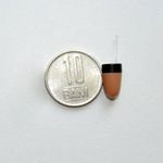 Microcasca Japoneza cu Baterie iUni CC2, Nedetectabila fotografia produsului View 2 S