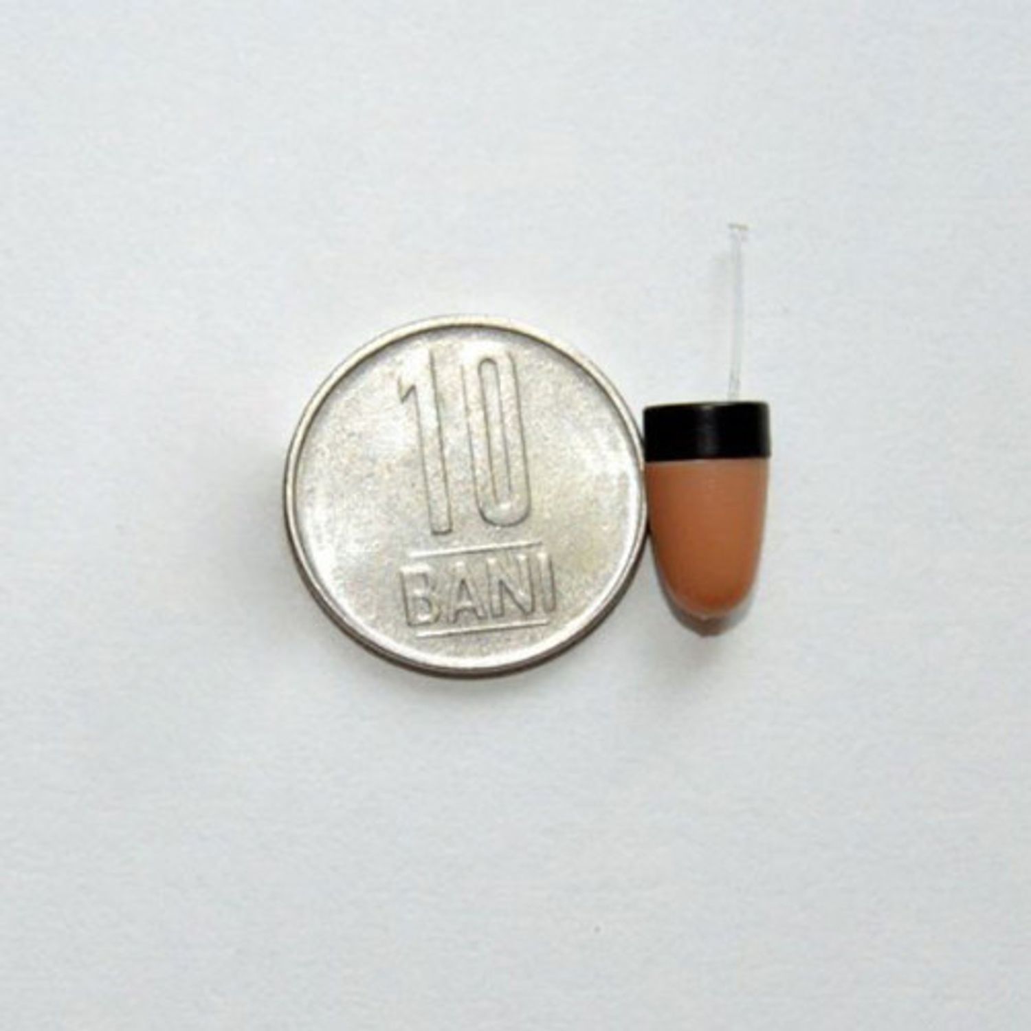 Microcasca Japoneza cu Baterie iUni CC2, Nedetectabila fotografia produsului View 2 L