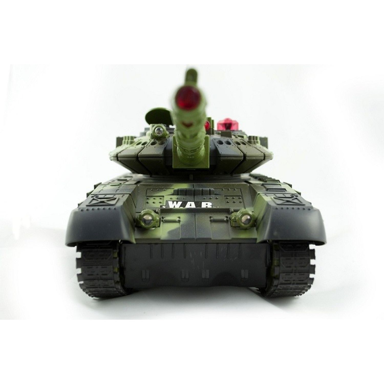 Tanc militar de lupta 9993 cu telecomanda, Gonga fotografia produsului View 6 L