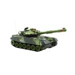 Tanc militar de lupta 9993 cu telecomanda, Gonga fotografia produsului View 4 S
