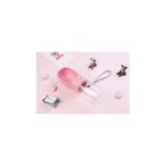 Castron portabil cu sticla de apa pentru animale de companie, Gonga fotografia produsului View 5 S