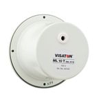 Difuzor de tavan/ perete Visaton ML 10 T, 100 V fotografia produsului View 2 S