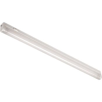 Lampa neon Hi Lite Hamburg cu comutator, 65 cm, 18 W, 1350 lm, 4000K