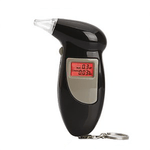 Alcool tester digital, tip breloc, negru, Gonga fotografia produsului