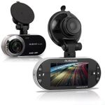 Camera video auto, full HD, senzor de miscare, negru, Gonga fotografia produsului View 3 S
