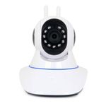 Camera de supraveghere WiFi, 1080px, cu senzor de miscare, Gonga fotografia produsului
