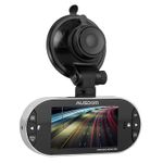Camera video auto, full HD, senzor de miscare, negru, Gonga fotografia produsului View 2 S