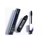 Mascara MasterLash Huda Moji, perie ajustabila, negru fotografia produsului View 3 S