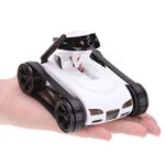 Mini tanc spion cu telecomanda I-Spy, wireless fotografia produsului View 2 S