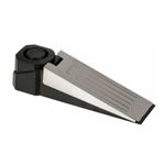 Opritor de usa cu alarma, Wireless, argintiu, Gonga fotografia produsului
